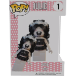 julie pop