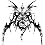 Dragons of Shadow