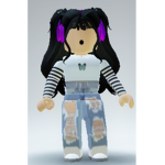 Tania ( OFFICIAL )
