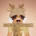 Dafon’s apparel