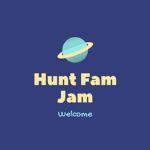 HuntFamJam