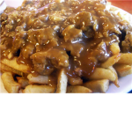 Poutine
