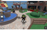 quere ter # robux