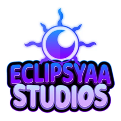 Eclipsyaa Studios Roblox group icon