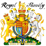 (UK) [] Royal Family