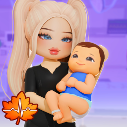 Maple Hospital 🍂 [FLOOR 3] icon