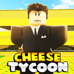 [ALPHA] 🧀CHEESE TYCOON🧀