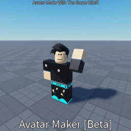 Avatar Maker [Beta] icon