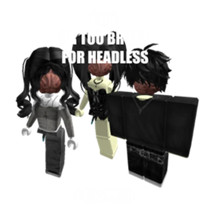 Anti Brain Heads Roblox group icon