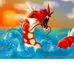 -Team Shiny Pokemon-