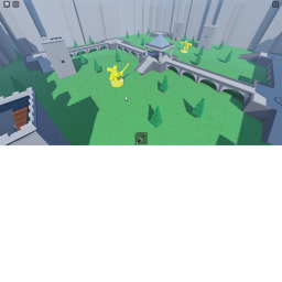 The Random Fighting Game ( Alpha )