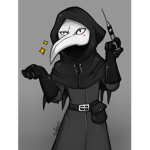 own scp lore