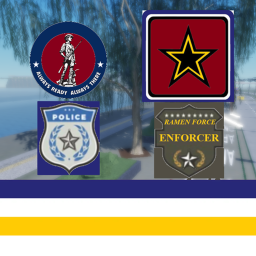 [R.N.] Infantry and L.E.O. Training Center