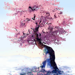 Blossom Woods