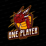 One player