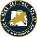 Auburn National Police