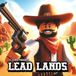 Lead Lands