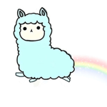 Cody’s Llamas <3