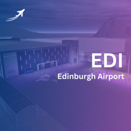 Edinburgh Airport