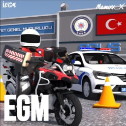 👮‍♂️🚨 Turkish Police Game 👮‍♂️🚨 (NEW UPDATE)
