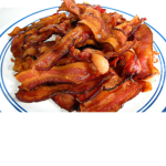 fire bacon bois