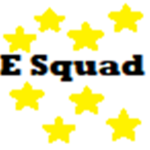 E-Squad!!