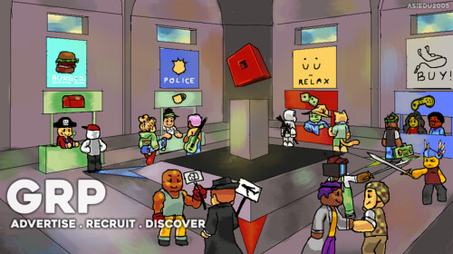 MOVED &ndash; READ DESCRIPTION - Roblox