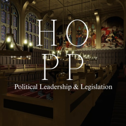 Houses of Parliament Roleplay