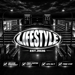 [ GACHA ] LIFESTYLE V2 icon