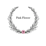 Pink Flower's