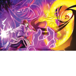 naruto uzumaki sasuke uzumaki