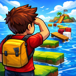 Journey’s Obby icon