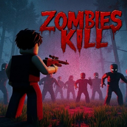 Zombies Kill 🧟‍♂️