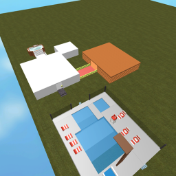 Epic Pool Party icon