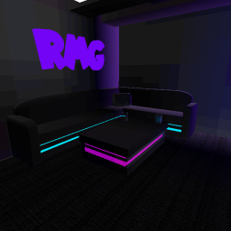 RMG Hangout!