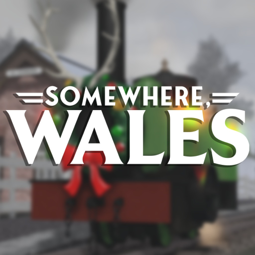 Somewhere, Wales