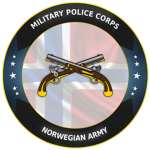 Norwegian Military Police Corps