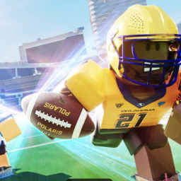 Football Clicker🏈