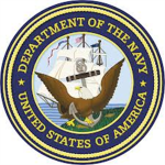 The United States Department of the Navy.