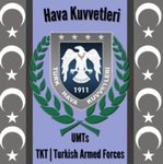 | TKT | Hava Kuvvetleri Komutanlığı