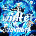 葉 /winterk