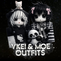 [100+] Vkei & Moe Outfits Ideas Matching