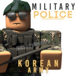 Korean Army | Military Police