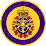 CAF | Royal Regiment of Canada