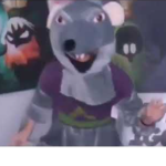 Ratz' Play