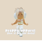 -~-Preppy aparel-~-