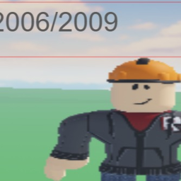Old Days (old roblox)