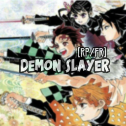 Demon slayer roleplay { Coming soon }