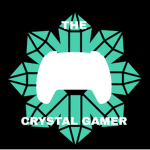 crystal gamer UGC and clothing