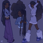 Angel Chic